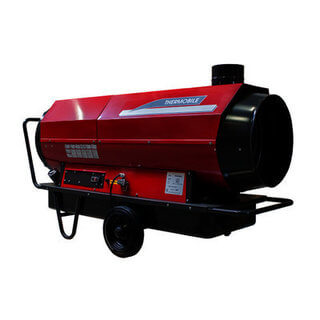 Thermobile ITA 45 Indirect Diesel Heater - 45kW